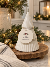 Load image into Gallery viewer, The Heirloom Tree Soy Candle - PRE ORDER