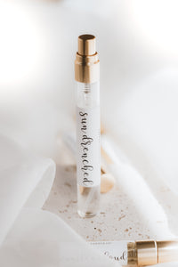 Signature Perfume Mist