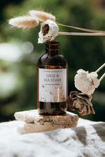 Load image into Gallery viewer, Floral Reed Diffuser