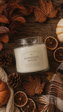 Load image into Gallery viewer, SUMMERWEEN PRE ORDER - Fall Scents - 22oz. Apothecary Soy Candle