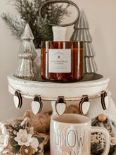 Load image into Gallery viewer, Limited Edition Gingerbread Woods