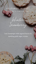 Load image into Gallery viewer, Limited Edition Winter Snowberry