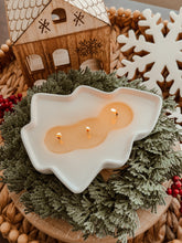 Load image into Gallery viewer, Holiday Home Soy Candle