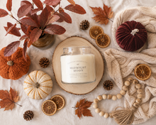 Load image into Gallery viewer, SUMMERWEEN PRE ORDER - Fall Scents - 22oz. Apothecary Soy Candle