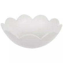 Load image into Gallery viewer, Scalloped Candle Jar Holder