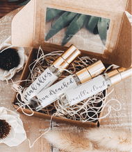 Load image into Gallery viewer, Sample Set - Perfume Trio