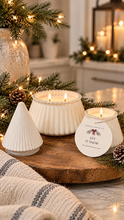 Load image into Gallery viewer, The Heirloom Tree Soy Candle - PRE ORDER