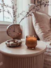 Load image into Gallery viewer, Boho Farmhouse 2 Wick Soy Candle