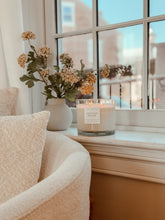 Load image into Gallery viewer, XXL 4 Wick Soy Candle - 40 Ounces - Signature Scents