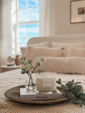 Load image into Gallery viewer, XXL 40 Ounce Soy Candle - Summer Scents