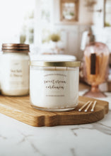 Load image into Gallery viewer, 3 Wick Soy Candle - Signature Scents