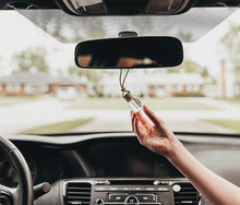 Load image into Gallery viewer, Hanging Car Diffuser
