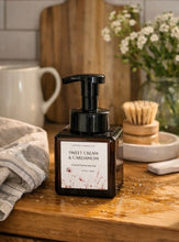 Load image into Gallery viewer, Spring Foaming Hand Soap