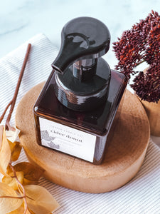 Fall Foaming Hand Soap