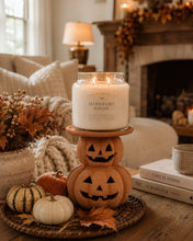 Load image into Gallery viewer, Apothecary Soy Candle - Fall Scents