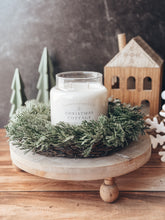Load image into Gallery viewer, Christmas Apothecary Soy Candle
