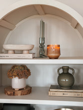 Load image into Gallery viewer, Boho Farmhouse 2 Wick Soy Candle