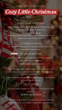 Load image into Gallery viewer, The Heirloom Tree Soy Candle - PRE ORDER