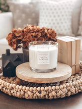 Load image into Gallery viewer, XXL 40oz. 3 Wick Soy Candle