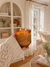 Load image into Gallery viewer, Boho Farmhouse Soy Candle - Summer Scents