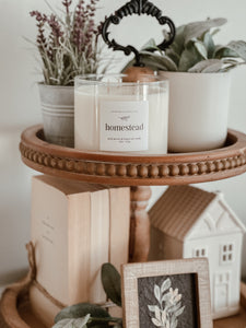 Signature Scents - 3 Wick Soy Candle