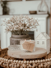 Load image into Gallery viewer, Boho Chic 2 Wick Soy Candle