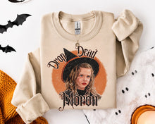 Load image into Gallery viewer, Hocus Pocus Crew Neck Sweatshirt