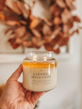 Load image into Gallery viewer, Caramel Apple Crisp - Limited Edition