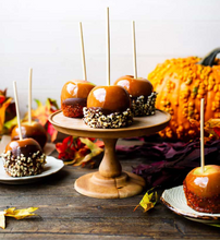 Load image into Gallery viewer, Caramel Apple Crisp - Limited Edition