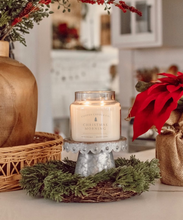 Load image into Gallery viewer, Christmas Apothecary Soy Candle