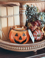 Load image into Gallery viewer, Pumpkin Soy Candle