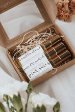 Load image into Gallery viewer, Sample Set - Perfume Trio