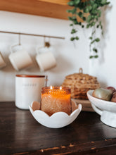Load image into Gallery viewer, Boho Farmhouse 2 Wick Soy Candle