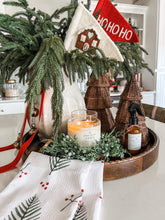 Load image into Gallery viewer, Christmas Apothecary Soy Candle