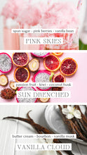 Load image into Gallery viewer, Signature Perfume Mist