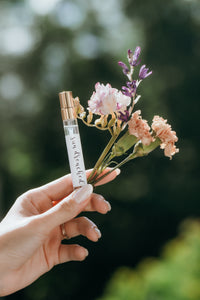 Signature Perfume Mist