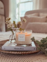 Load image into Gallery viewer, XXL 4 Wick Soy Candle - 40 Ounces - Signature Scents