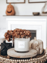 Load image into Gallery viewer, XXL 40oz. 3 Wick Soy Candle