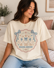 Load image into Gallery viewer, Mama Goose Comfort Colors T-Shirt