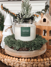 Load image into Gallery viewer, XXL 3 Wick Soy Candle - 40 Ounces