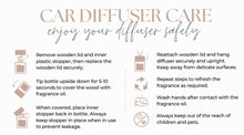 Load image into Gallery viewer, Hanging Car Diffuser
