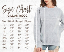 Load image into Gallery viewer, Hocus Pocus Crew Neck Sweatshirt