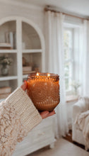 Load image into Gallery viewer, Boho Farmhouse 2 Wick Soy Candle