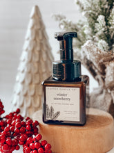 Load image into Gallery viewer, Christmas Foaming Hand Soap