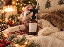 Load image into Gallery viewer, Christmas Room &amp; Linen Spray