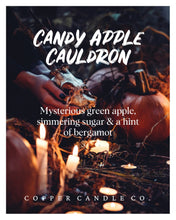Load image into Gallery viewer, Limited Edition Heirloom Pumpkin Candle