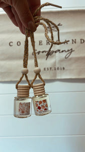 Hanging Car Diffuser
