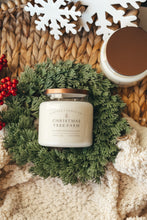 Load image into Gallery viewer, Christmas Apothecary Soy Candle