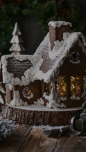 Load image into Gallery viewer, Limited Edition Gingerbread Woods