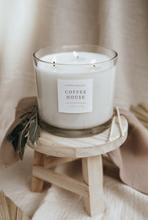 Load image into Gallery viewer, XXL 4 Wick Soy Candle - 40 Ounces - Signature Scents